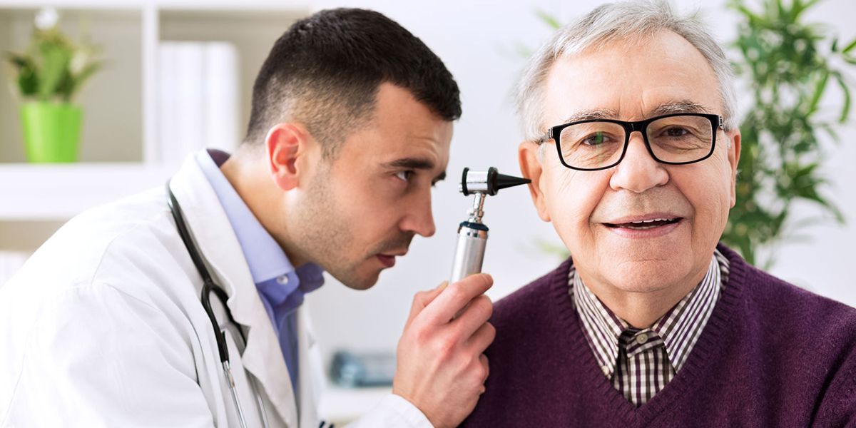 Audiologist | 5 Best Allied Health Careers in Demand with Excellent Growth