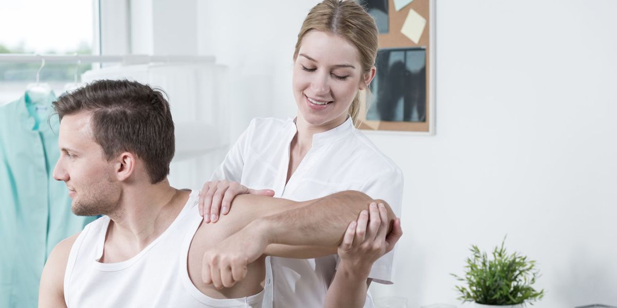 Therapy Assistants | 9 Top Allied Health Careers with the Ultimate Job Security