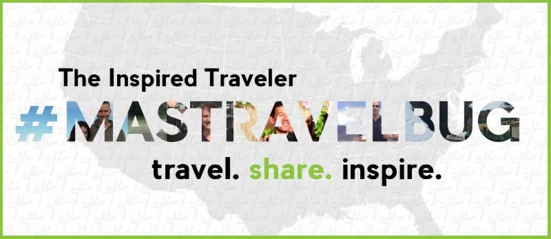 MAS Travel Community