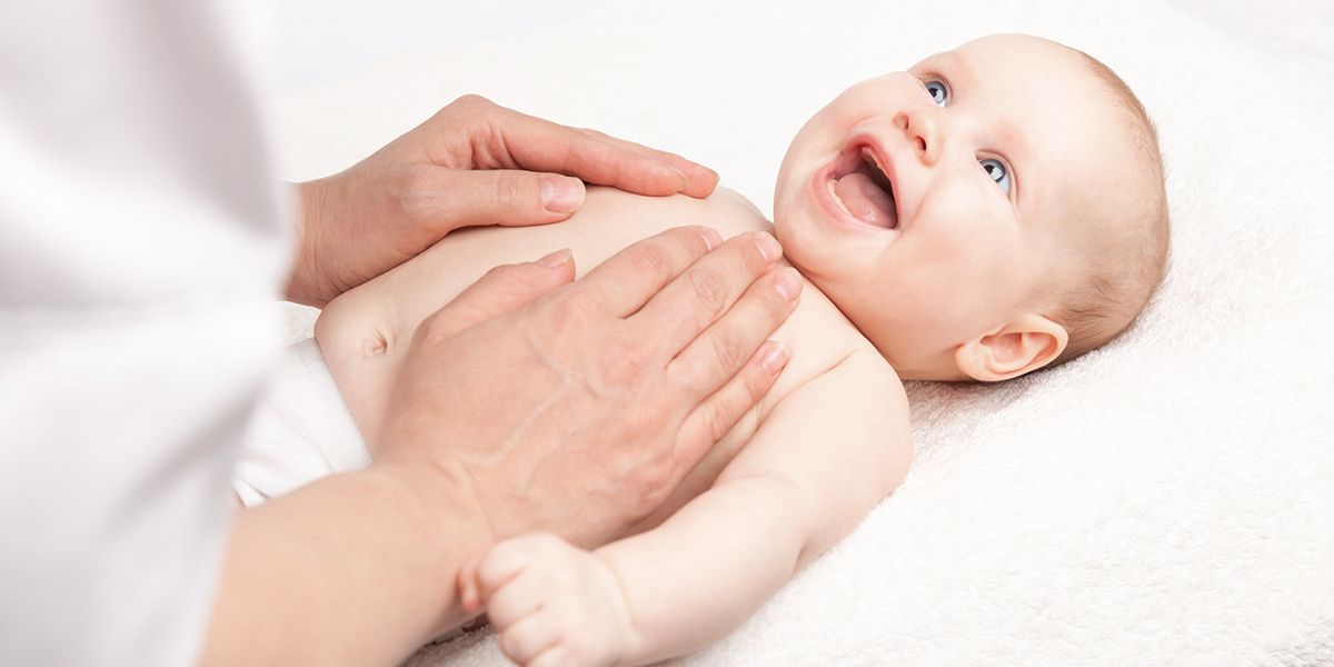 Occupational Therapy for infants | How Occupational and Physical Therapy Can Benefit All Ages
