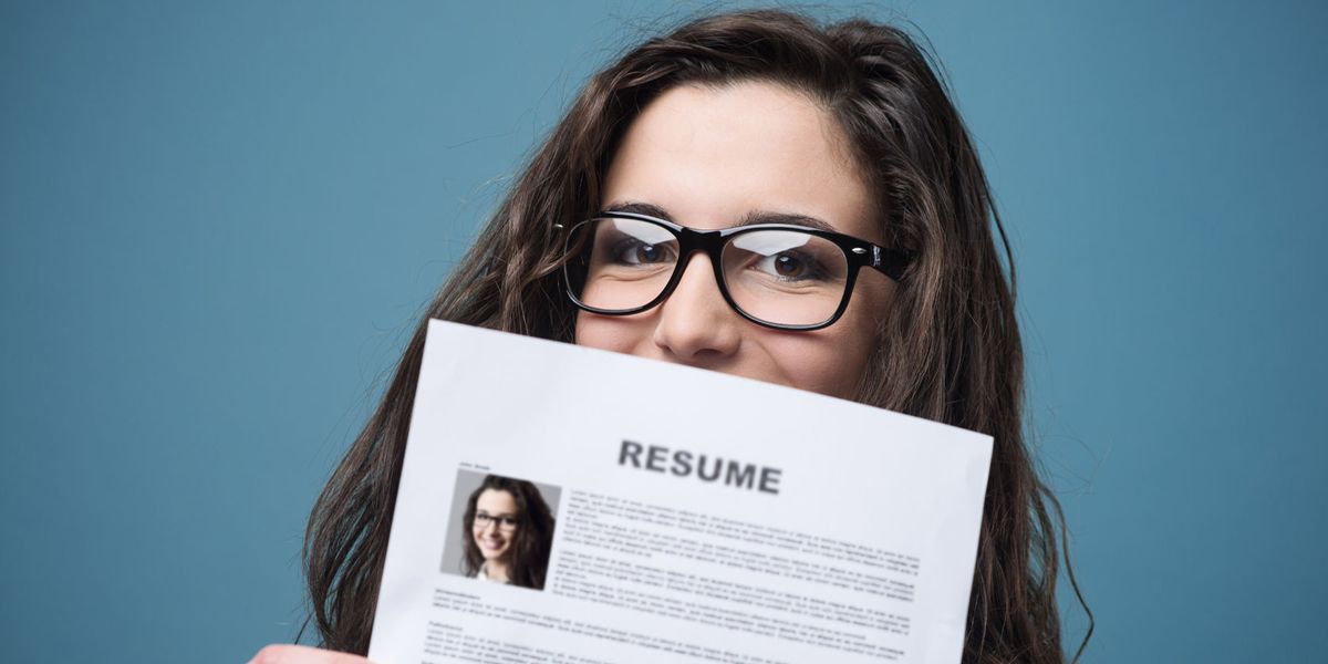 Max Two Pages | How to Make Your Occupational Therapist Resume Stand Out