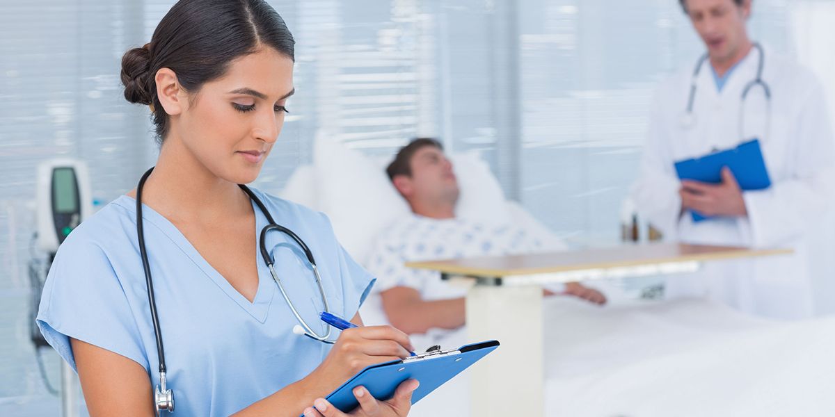 Licensed RN or LPN | Where Can Nurses Work for the Best Overall Experience