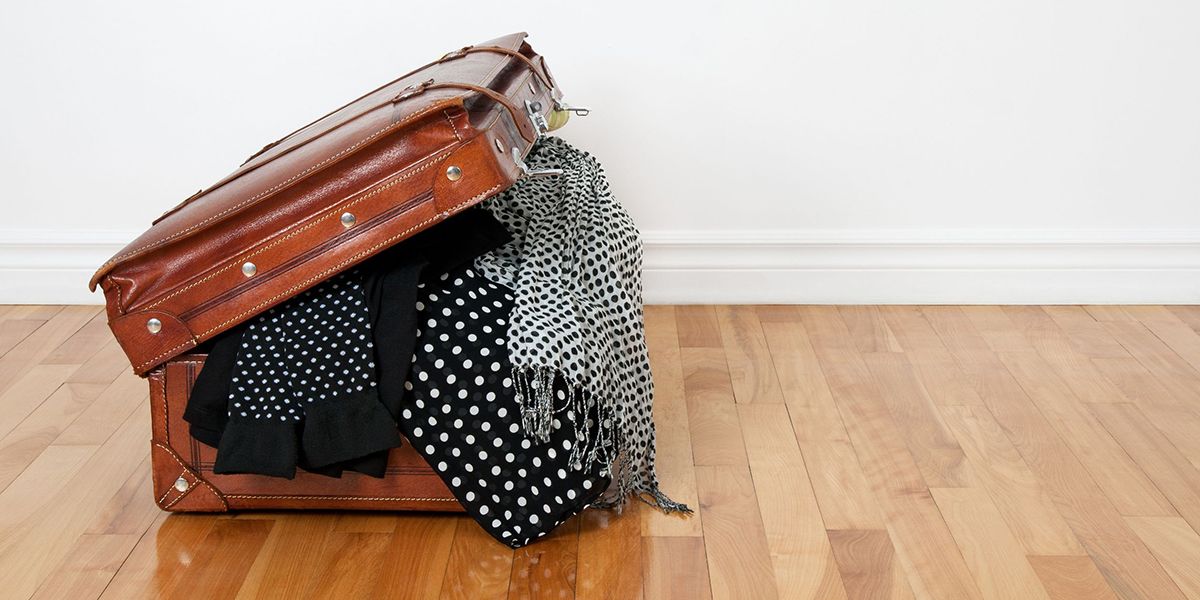 Clothing | 9 Things You Need for a Complete Travel Nurse Packing List