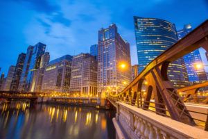 Chicago travel nursing jobs