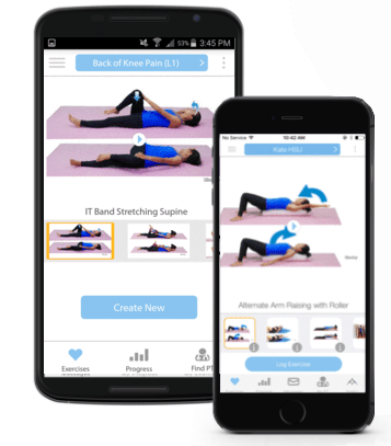 BlueJay PT | Top 10 Useful Physical Therapy Apps for Patients to Try
