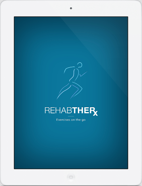 Rehab Therx | Top 20 Useful Physical Therapy Apps for Patients to Try