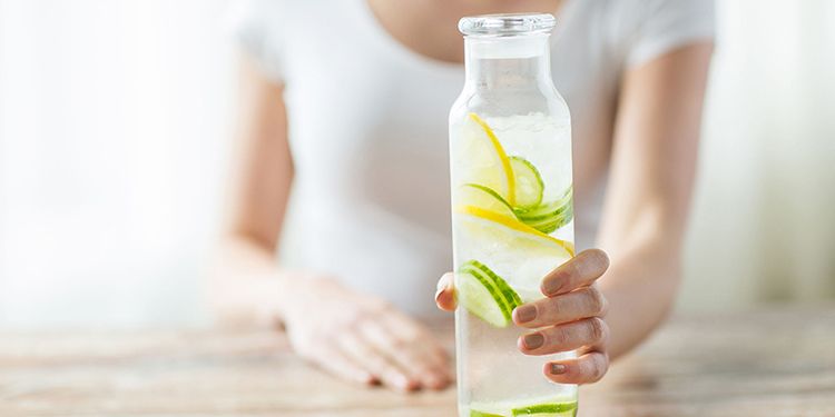 Staying Hydrated All Day | 5 Awesome Tips for Beating the Physical Demands of Nursing