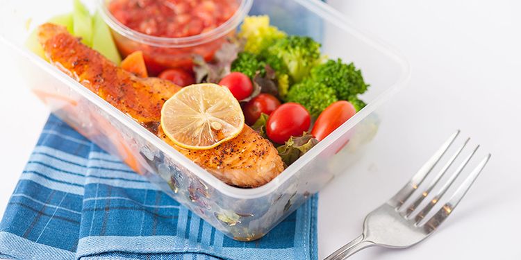 Meal Planning for Proper Nutrition | 5 Awesome Tips for Beating the Physical Demands of Nursing