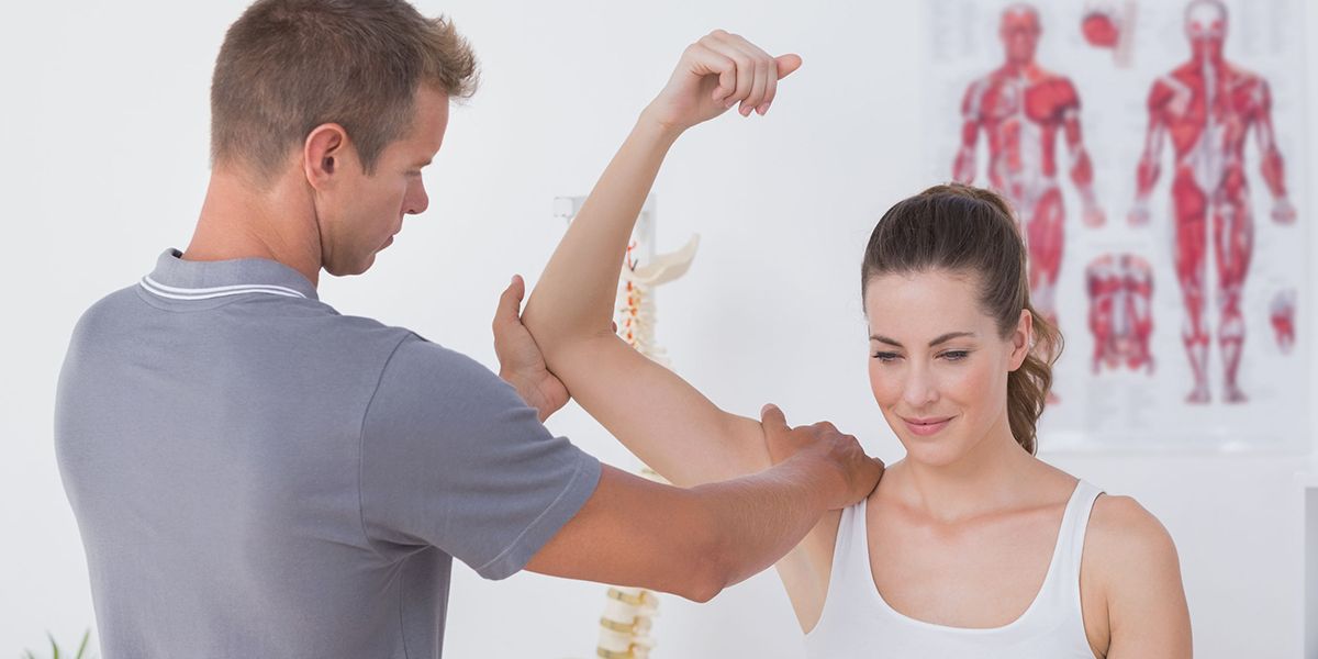 Physical Therapy for adults | How Occupational and Physical Therapy Can Benefit All Ages