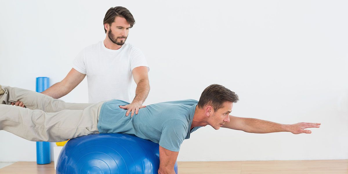 Physical Therapist Skills What You Need To Succeed Now
