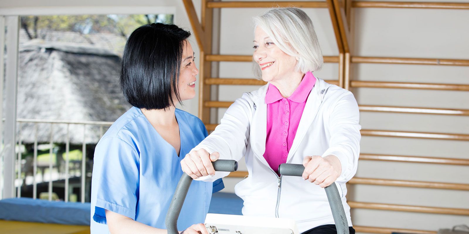 Home Health Care | COTA Career Opportunities: How to Create a Path to Success