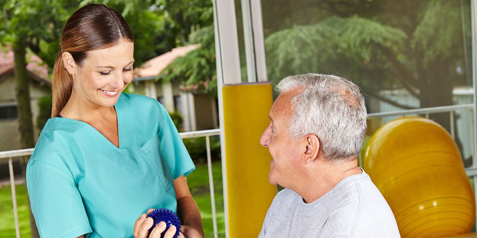 Nursing Home | COTA Career Opportunities: How to Create a Path to Success
