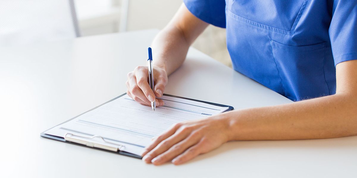 How to Write a Personal Philosophy of Nursing