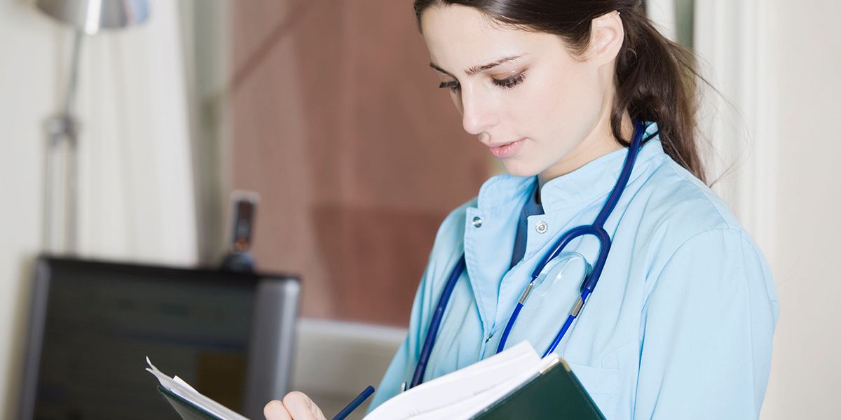 Why Nursing Students Should Write a Personal Philosophy of Nursing