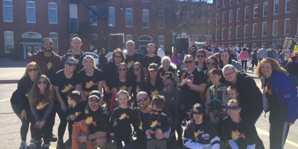 MS Walk | MAS News