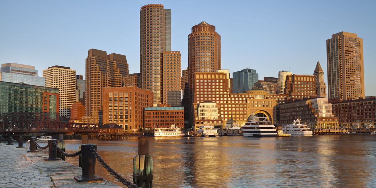 Boston | 10 Best Cities for Nurses to Live When on Travel Assignment