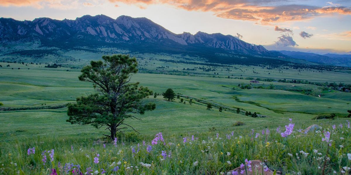 Boulder | 10 Best Cities for Nurses to Live When on Travel Assignment