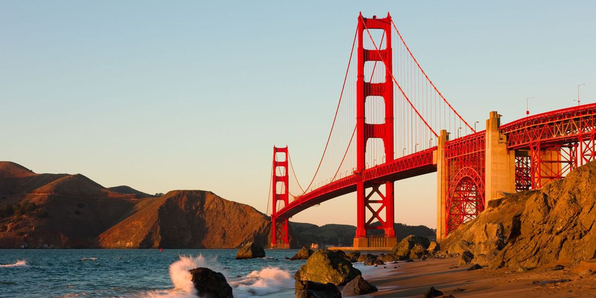 San Francisco | 10 Best Cities for Nurses to Live When on Travel Assignment