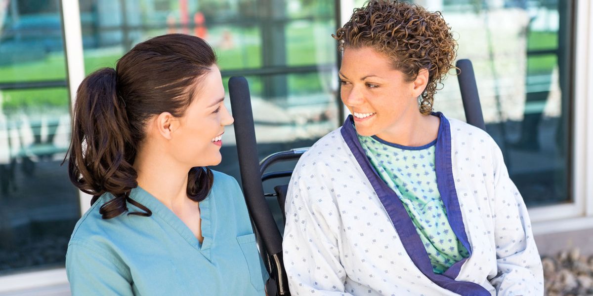 Conclusion | How to Succeed with a Career in Long Term Care Nursing