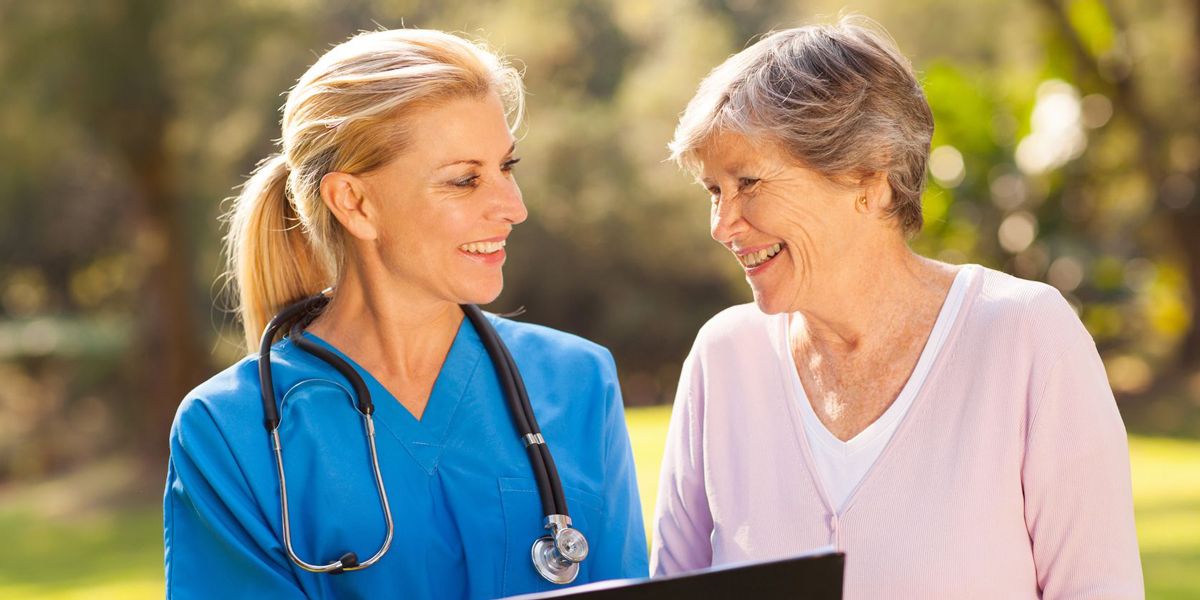 Great Career | How to Succeed with a Career in Long Term Care Nursing