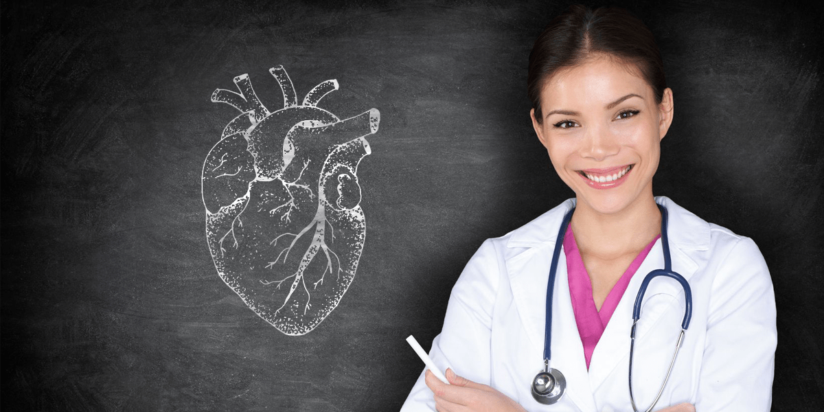 Nurse Educator | 5 Least Stressful Nursing Jobs in the Healthcare Field