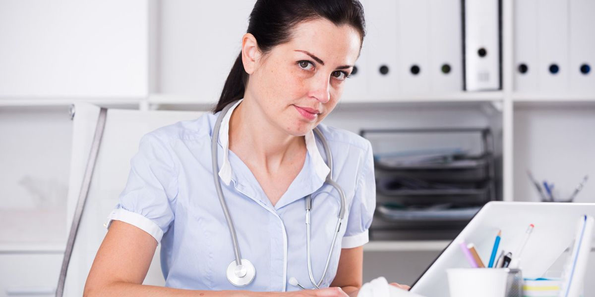 5 Least Stressful Nursing Jobs in the Healthcare Field
