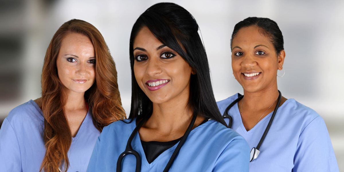 Public Health Nurse | 5 Least Stressful Nursing Jobs in the Healthcare Field