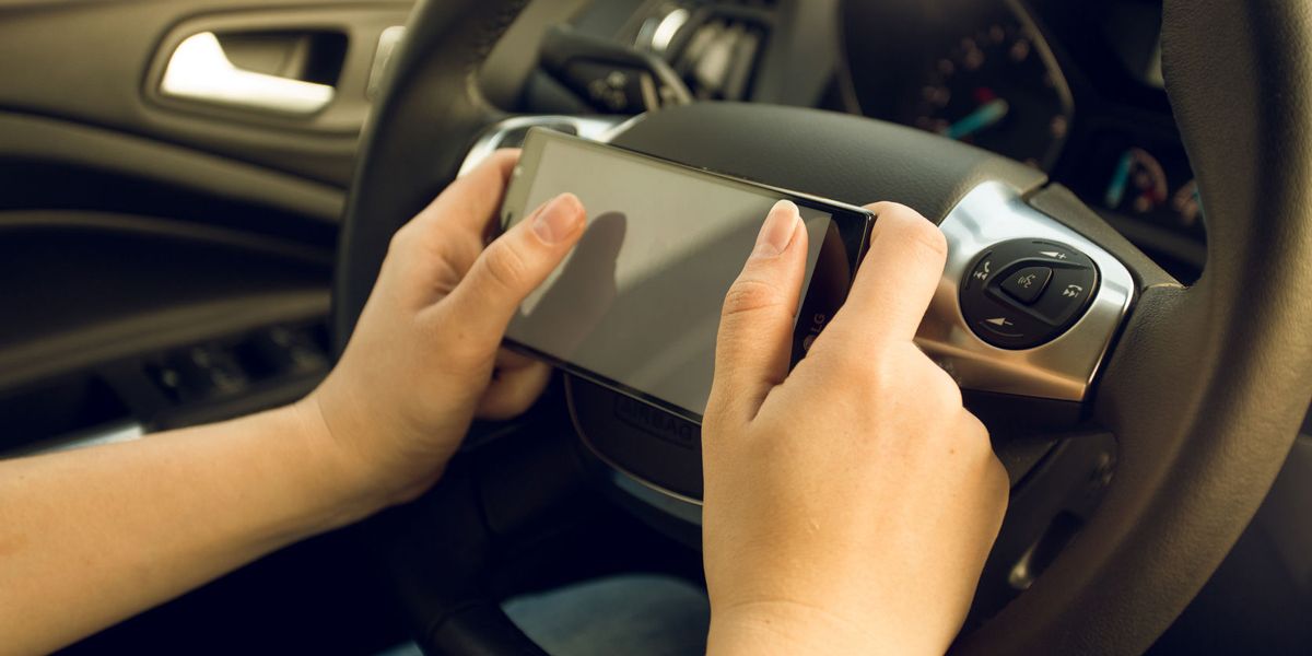 Dont Text and Drive | Travel Safety Tips: What You Need to Know Before You Go