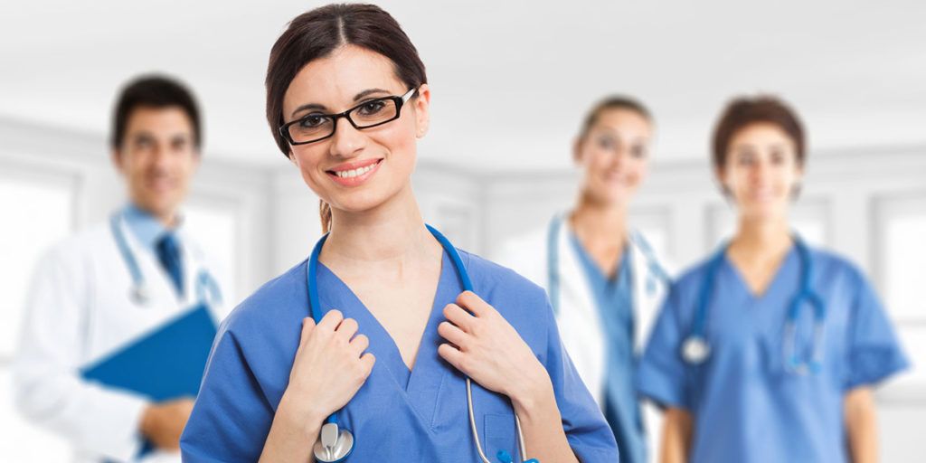 How Med-Surg Nursing Helps You Excel in a Hospital Setting
