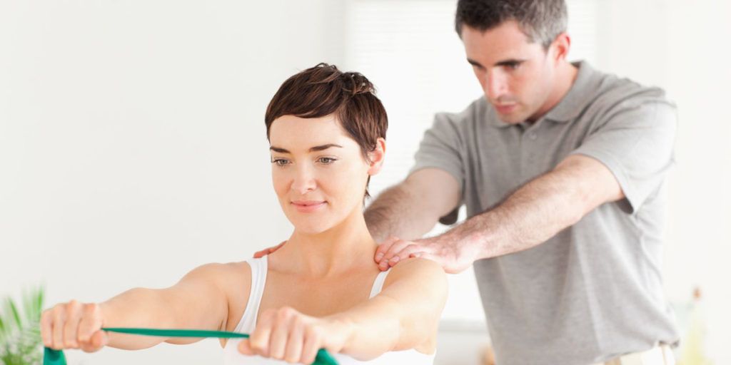 How to Celebrate National Physical Therapy Awareness Month