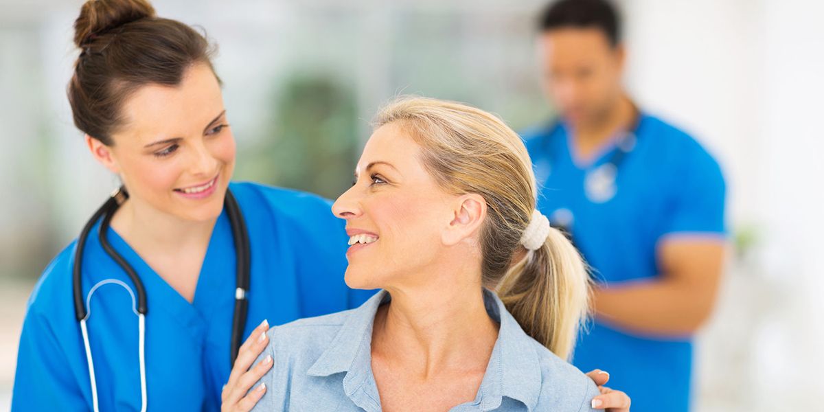 Conclusion | How Med-Surg Nursing Helps You Excel in a Hospital Setting