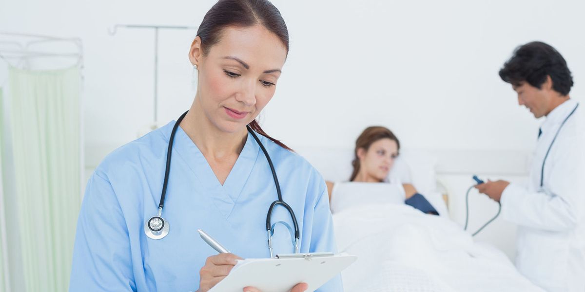 Nursing Tips | How Med-Surg Nursing Helps You Excel in a Hospital Setting