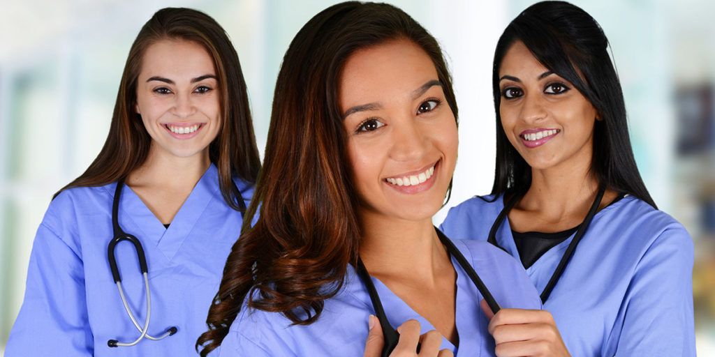 Travel Nursing for New Grads 5 Reasons to Just Go For It