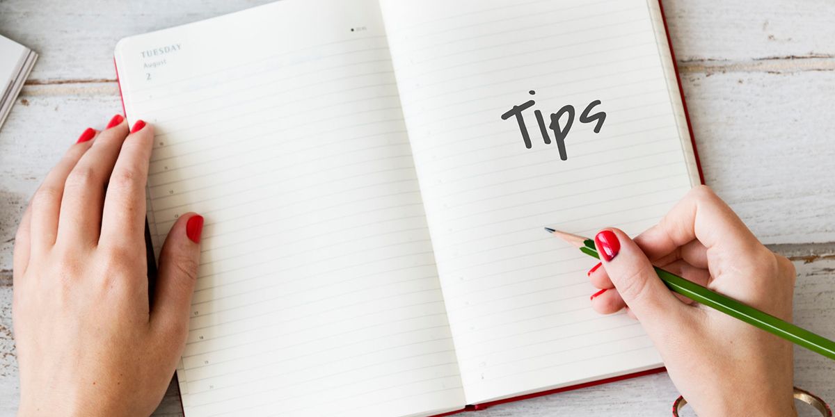 Tips for Success | A Day in the Life of an Occupational Therapist Getting it Right