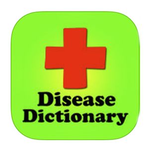 Diseases Dictionary | 11 Best Nursing Apps to Make Your Job Easy and Efficient