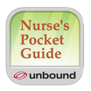 Nurse Pocket Guide | 11 Best Nursing Apps to Make Your Job Easy and Efficient