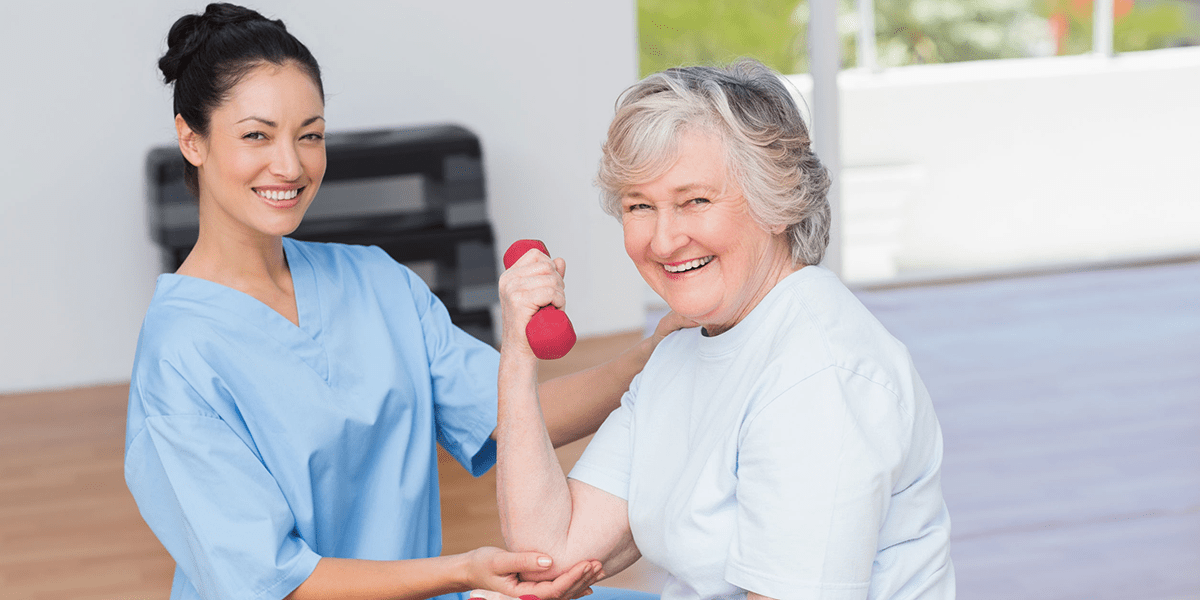 Area of Expertise | How to Get Hired for the Highest Paying Physical Therapy Jobs