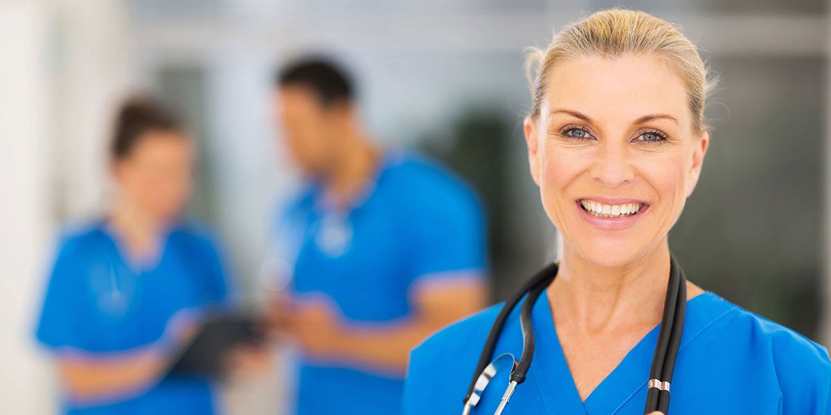 examples of democratic leadership in nursing