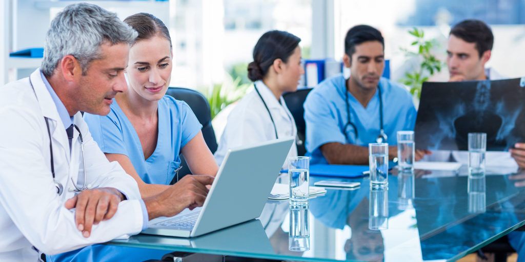 3 Quick And Easy Ways To Earn Your Nursing CEUs