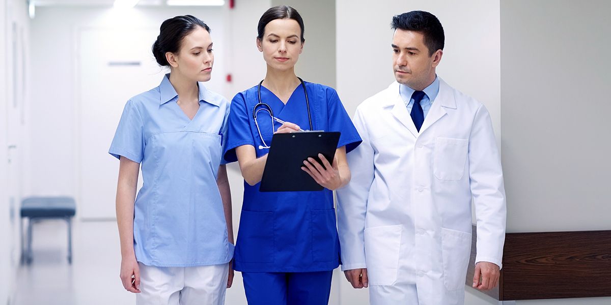 What Does A CNA Do? Tips and Tricks You Need To Know