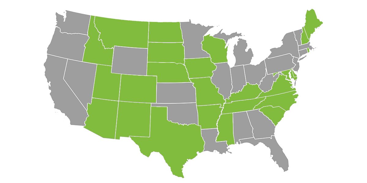 Compact Nursing License States | 3 Steps For Getting A Nursing License In Another State