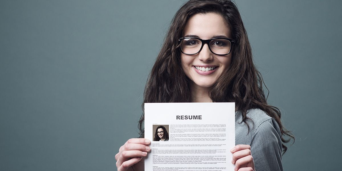 Tailor Resume Objective | 5 Tips For Creating The Most Effective Healthcare Resume