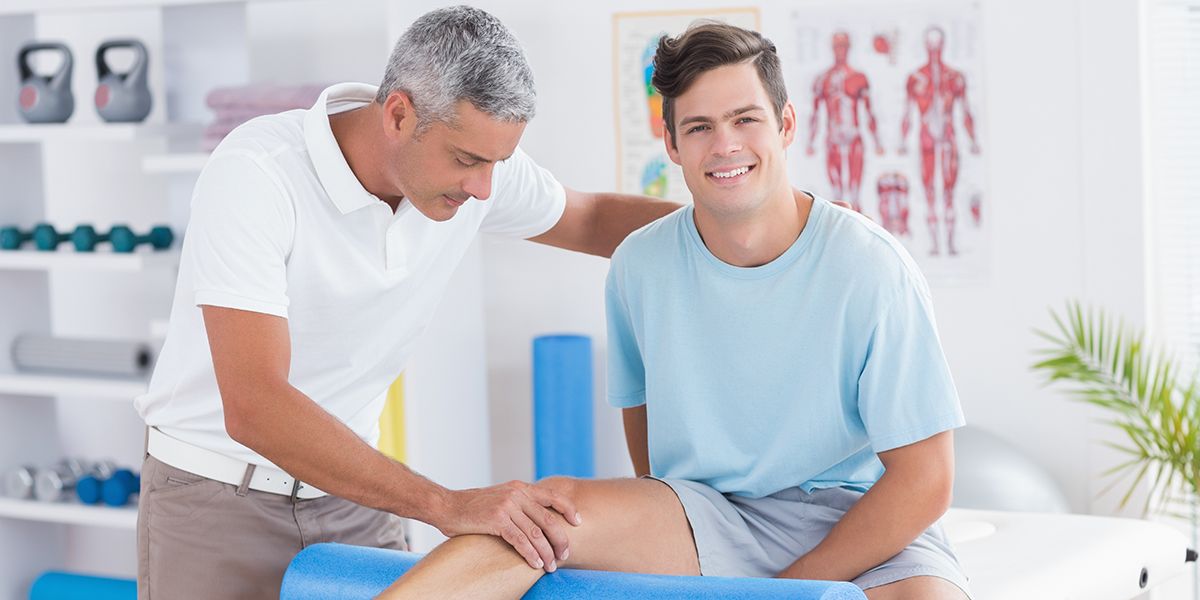 A Day in the Life | A Day In The Life Of A Physical Therapist Loving Their Job