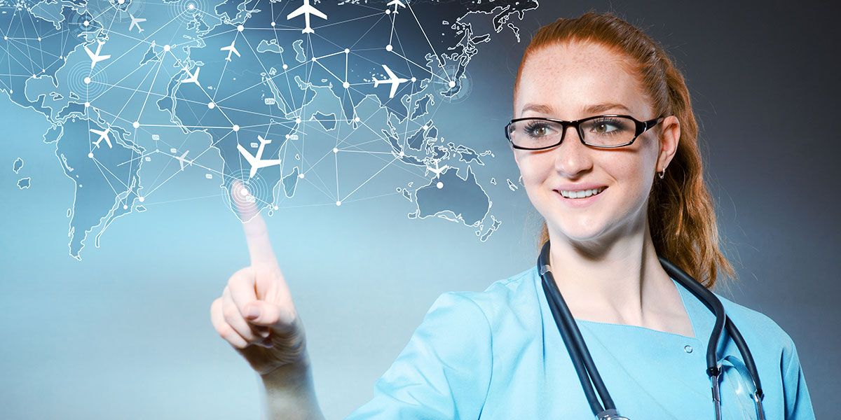 Best Travel Apps for Occupational Therapists MAS Medical Staffing
