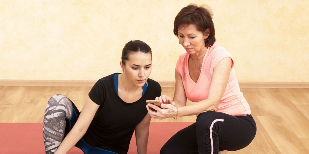Top 20 Useful Physical Therapy Apps for Patients MAS Medical Staffing