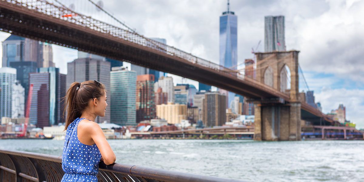 10 Best Cities for Travel Nurses - MAS Medical Staffing