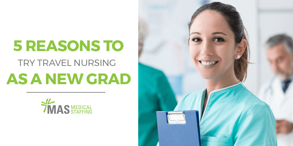 travel nursing new grad allnurses