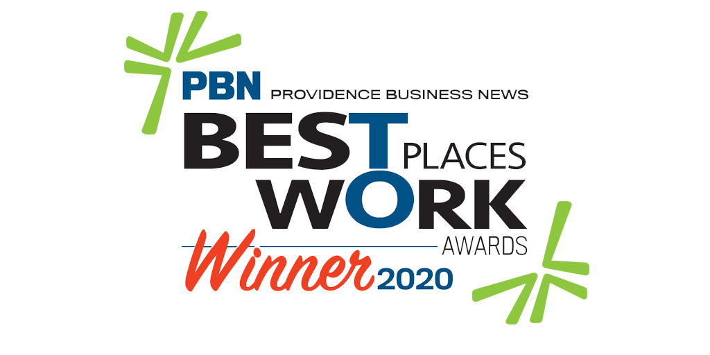 3 Years in a Row, MAS Makes Best Places to Work in Rhode Island! - MAS