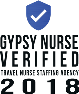 Gypsy Nurse Verified 2018