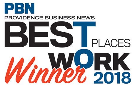 PBN Best Place to Work 2018